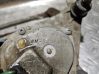 Front wiper linkage and motor WM72352S