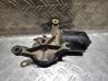 Wiper motor 