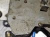 Wischermotor Heckscheibe WM320IS