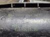 Front wiper linkage and motor 3397020321