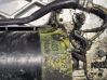 Front wiper linkage and motor 403152