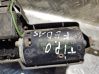 Front wiper linkage and motor 0390256076
