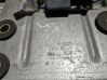 Rear window wiper motor 0390201523