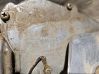 Rear window wiper motor WM32061S