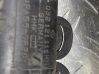 Thermostat/thermostat housing 032121111