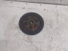 Clutch pressure plate 