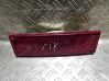 Tailgate rear/tail lights 00184
