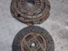 Clutch set kit 12311G2443