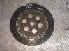 Clutch pressure plate 3S417550F1A