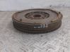 Dual mass flywheel 02809