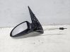 Manual wing mirror 014204