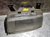 Front fog light 0305120102
