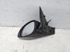 Manual wing mirror 010446