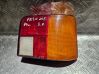 Rear/tail lights 01407