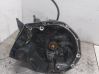 Manual 5 speed gearbox JR58001