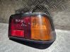 Lampa tylna 0437390R