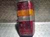 Lampa tylna 0286070
