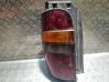 Rear/tail lights 602510189