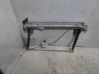 Front door manual window regulator 1931231