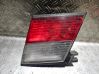 Tailgate rear/tail lights 2307