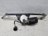 Front wiper linkage and motor 3397020255
