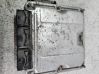 Engine control unit/module 0281010556