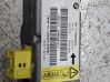 Airbag deployment crash/impact sensor 65776929554