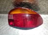 Rear/tail lights 93BG13A602BA