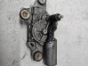 Rear window wiper motor 0390201569