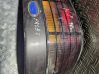 Rear/tail lights 0437837