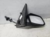 Manual wing mirror 014119