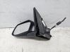 Manual wing mirror 02411900