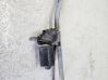 Front wiper linkage and motor TGE511