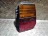 Rear/tail lights 0431536R