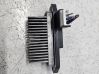 Heater blower motor/fan resistor PM0020B