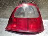Lampa tylna 