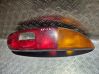 Rear/tail lights 22061376