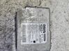 Sterownik / Moduł Airbag 603383700