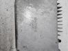 Engine control unit/module 46517112