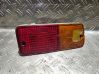 Lampa zderzaka tylnego 4659