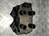 High voltage ignition coil 