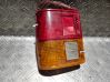 Rear/tail lights 0436772L