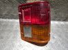 Rear/tail lights 0436772R
