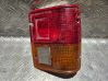Rear/tail lights 0436772R