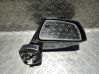 Manual wing mirror 012177