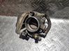 Throttle valve 55560398
