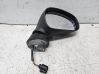 Front door electric wing mirror 010852