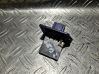 Heater blower motor/fan resistor 