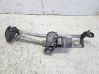 Front wiper linkage and motor 0390241553