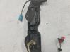 Air flap motor/actuator 0132801022